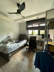 Blk 349 Clementi Avenue 2 (Clementi), HDB 4 Rooms #530273351